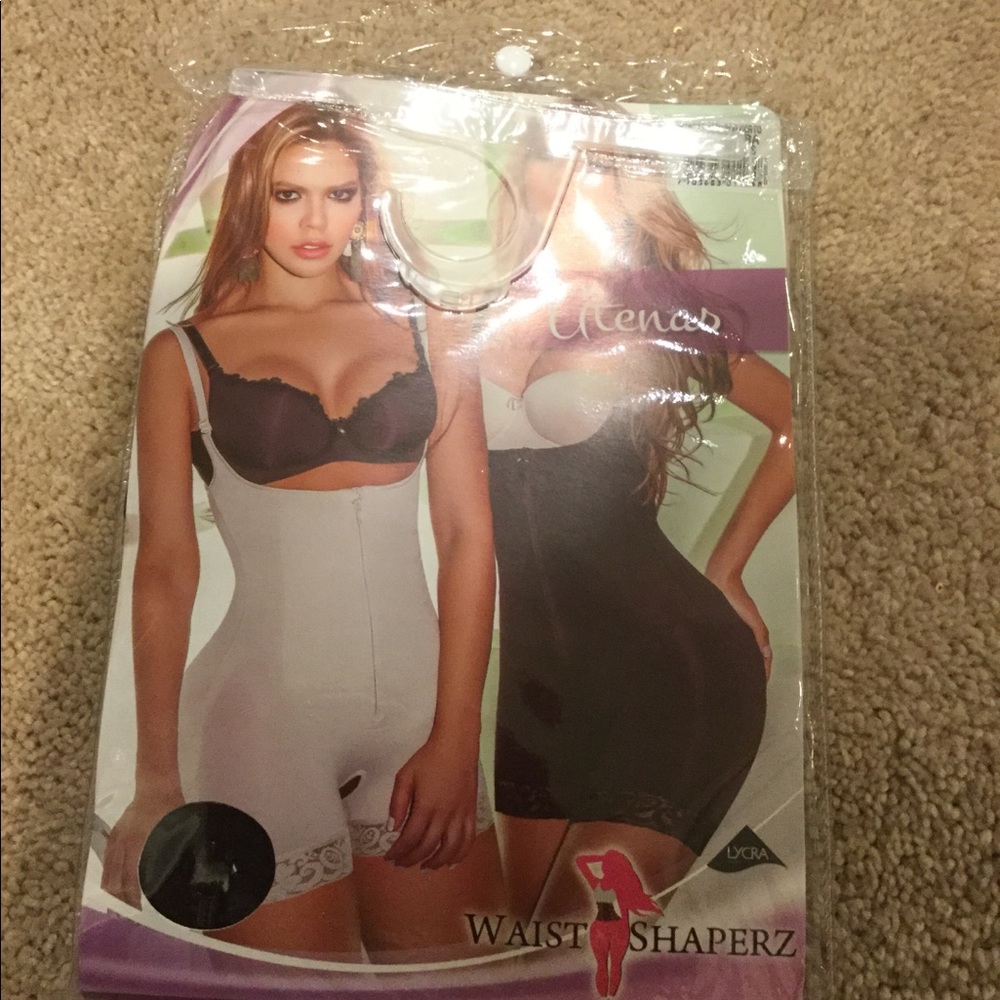 Waist Shaperz